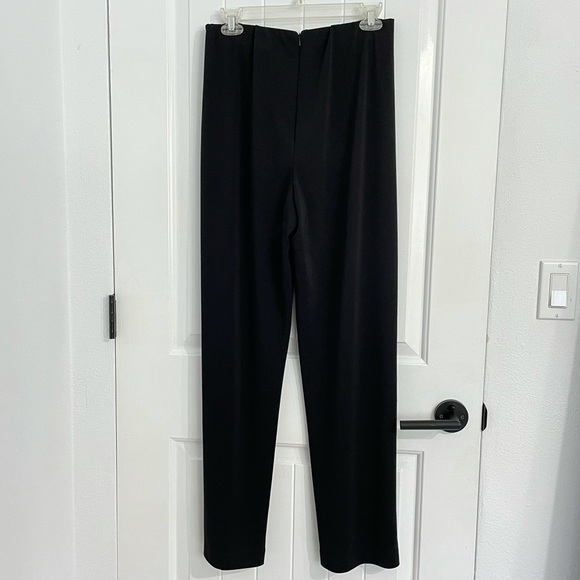 John Roberts Black Pants - Picture 3 of 5